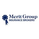 The Merit Group Insurance Brokers inc. company logo
