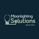 Moonlighting Solutions company logo