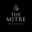 The Mitre Hotel company logo
