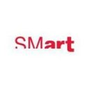 SMART company logo