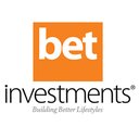 BET INVESTMENTS INC company logo