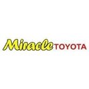 MIRACLE TOYOTA company logo