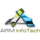 ARM InfoTech company logo