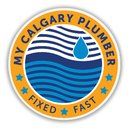 My Calgary Plumber company logo