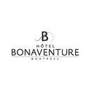 Hotel Bonaventure company logo