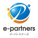 株式会社e-partners company logo