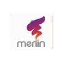 Merlin company logo