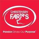 Christensen Farms company logo