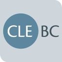 The Continuing Legal Education Society of British Columbia company logo