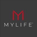 MyLife Bathrooms company logo