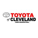 Toyota of Cleveland company logo