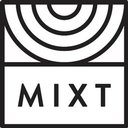 Mixt company logo