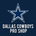 Dallas Cowboys Pro Shops company logo
