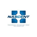 NASCENT Technology company logo