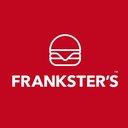 Franksters Restaurant company logo