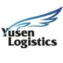 Yusen Logistics (UK) company logo