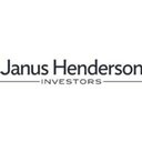 Janus Henderson company logo