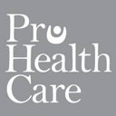 Pro Health Care company logo