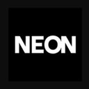 NEON company logo