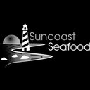 Suncoast Seafood company logo