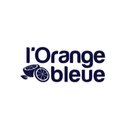 L'Orange Bleue company logo