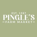 Pingle's Farm Market company logo