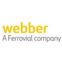 Ferrovial Construction - Webber company logo
