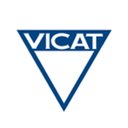 Vicat company logo