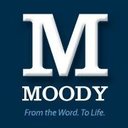 Moody Bible Institute company logo