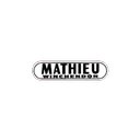 Mathieu Ford Sales Inc. company logo