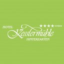 Hotel Kesslermühle GmbH company logo