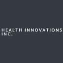 Health Innovations company logo
