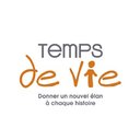 temps de vie company logo