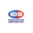 InstaServices LTD company logo