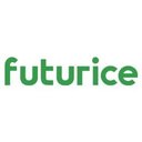 Futurice company logo