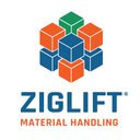 Ziglift Material Handling company logo