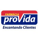 Farmácia Pró-Vida company logo