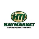 Haymarket Transportation Inc. company logo