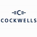Cockwells Modern &amp; Classic Boatbuilding Falmouth TR11 company logo