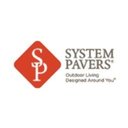 System Pavers company logo