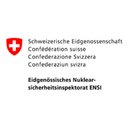 Eidgenössisches Nuklearsicherheitsinspektorat ENSI company logo