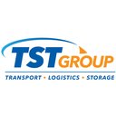 TST Group company logo