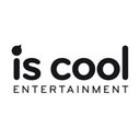 IsCool Entertainment company logo