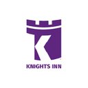 Knights Inn Motel company logo