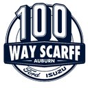 Way Scarff Ford Auburn company logo