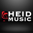 Heid Music company logo