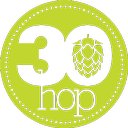 30hop company logo