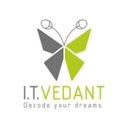 Itvedant company logo