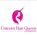 Unicorn Hair Queen company logo
