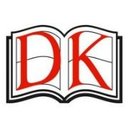 Dorling Kindersley Publishing company logo